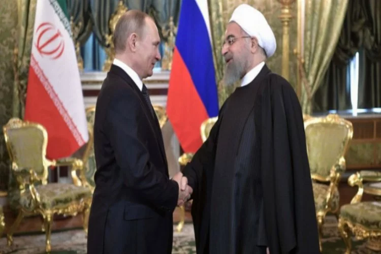 Rusya'dan İran'a dev kredi