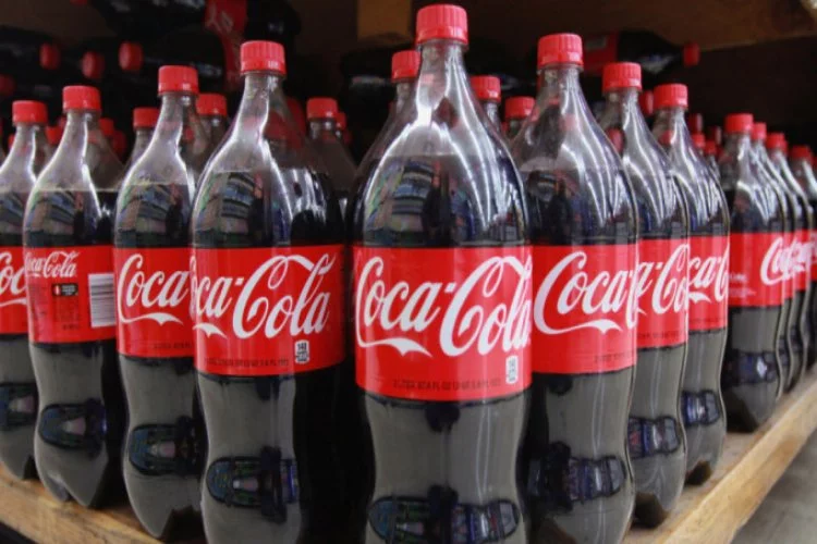 Coca-Cola'dan Türkiye kararı