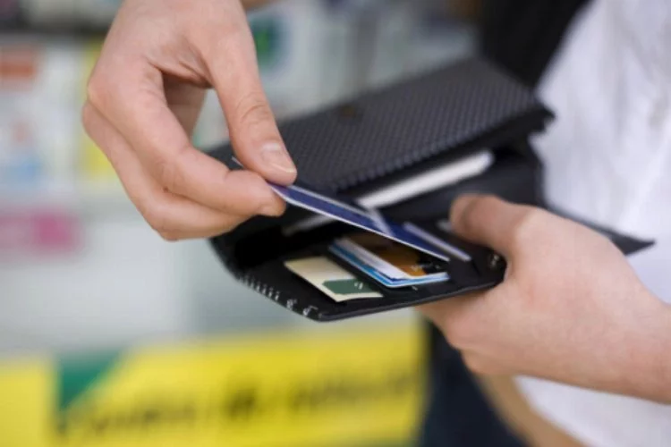 Kredi kartlarıyla ilgili önemli değişiklik