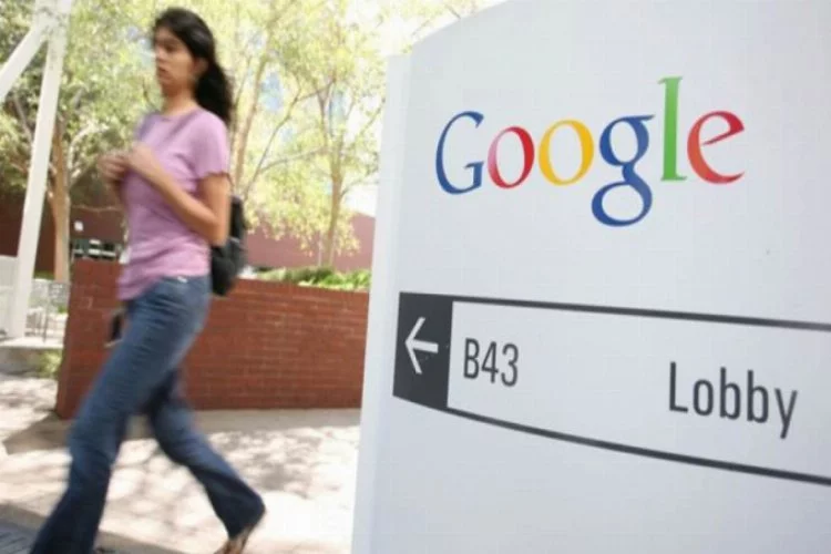 Google'dan "cinsiyet ayrımcılığı" iddialarına yanıt