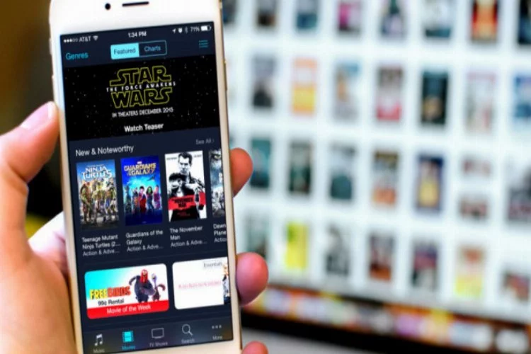 Apple, iTunes'a veda etmeye hazırlanıyor
