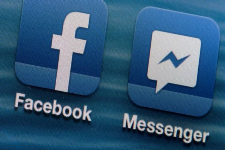 Facebook Messenger, Instagram'ı ikiye katladı