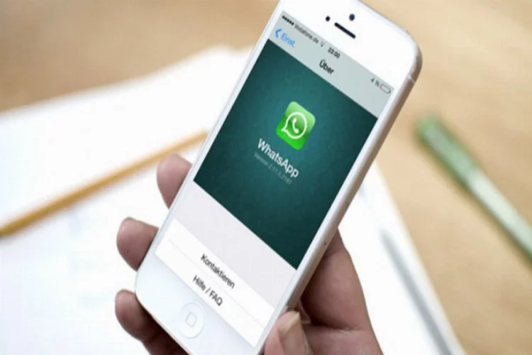 WhatsApp'tan kullanıcıların hayatını kolaylaştıracak özellik