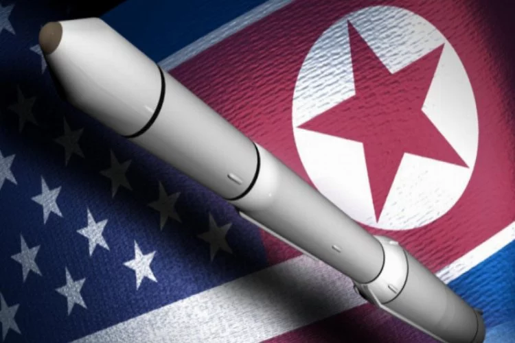 ABD Kuzey Kore'ye baskıyı sürdürecek