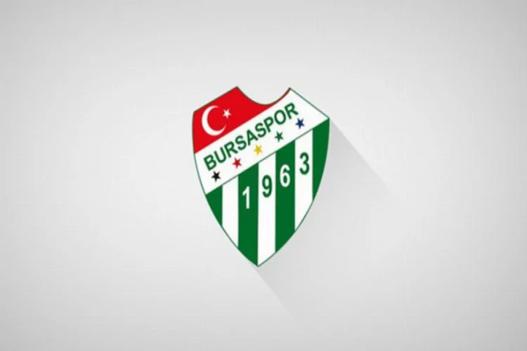 Bursaspor'da rota BTSO