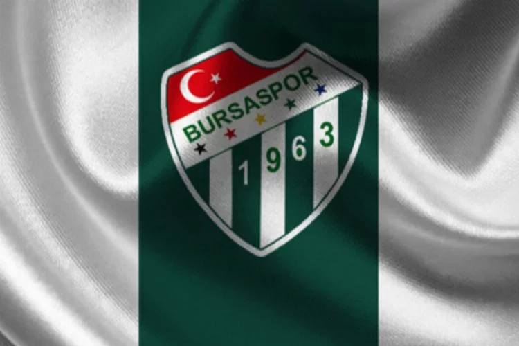Bursaspor'da kredi faizinde anlaşıldı