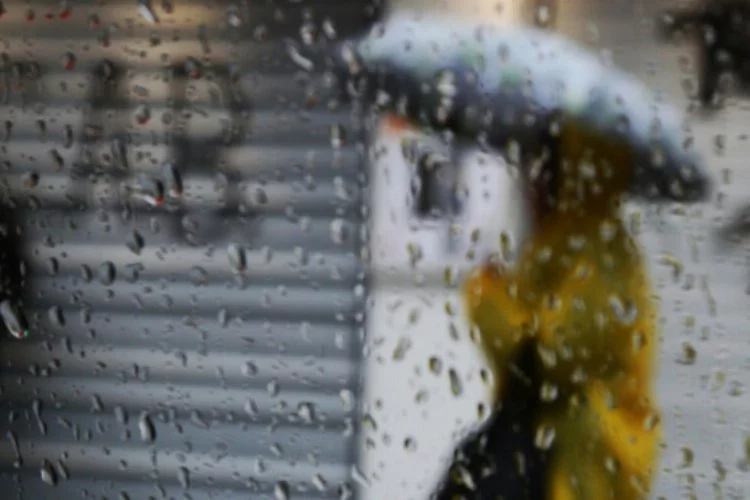 Meteoroloji'den Bursa'ya flaş sağanak uyarısı