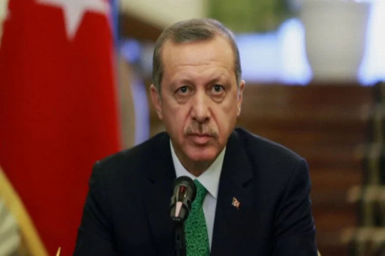 Cumhurbaşkanı Erdoğan ABD yolcusu