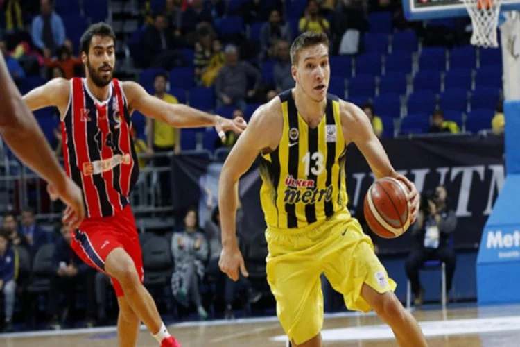 Bogdan Bogdanovic Fenerbahçe'den ayrılıyor mu?