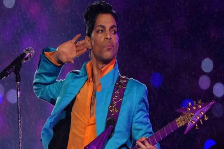 Prince'ın ölüm nedeni ortaya çıktı