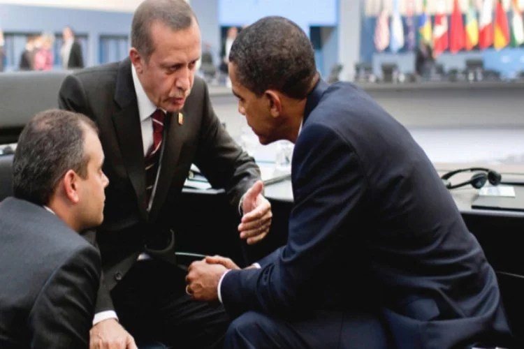 Erdoğan'dan çarpıcı çıkış! 'Obama bizi aldattı'