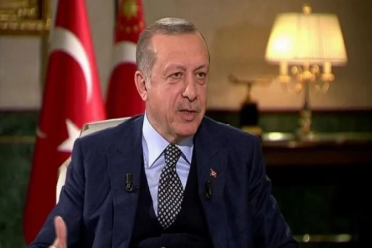 Erdoğan: YSK'nın kararı kesin, bu iş bitti