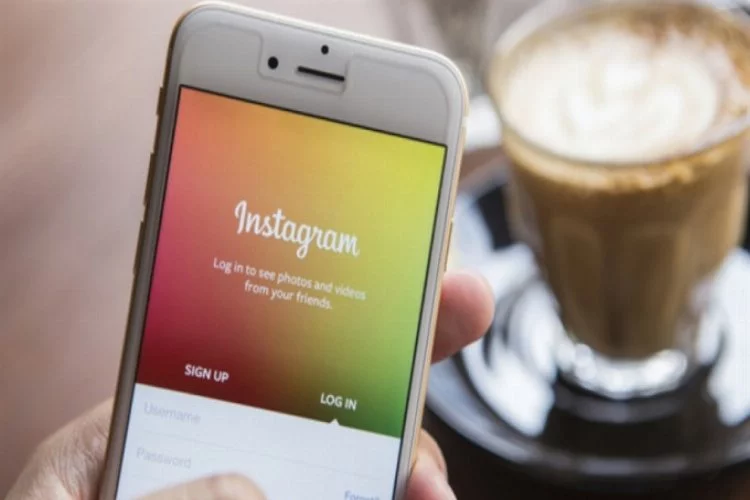 "İnternetsiz" Instagram dönemi