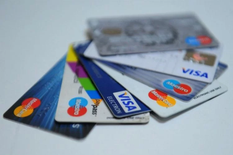 Kredi kartı kullananlar dikkat! Zorunlu olacak...