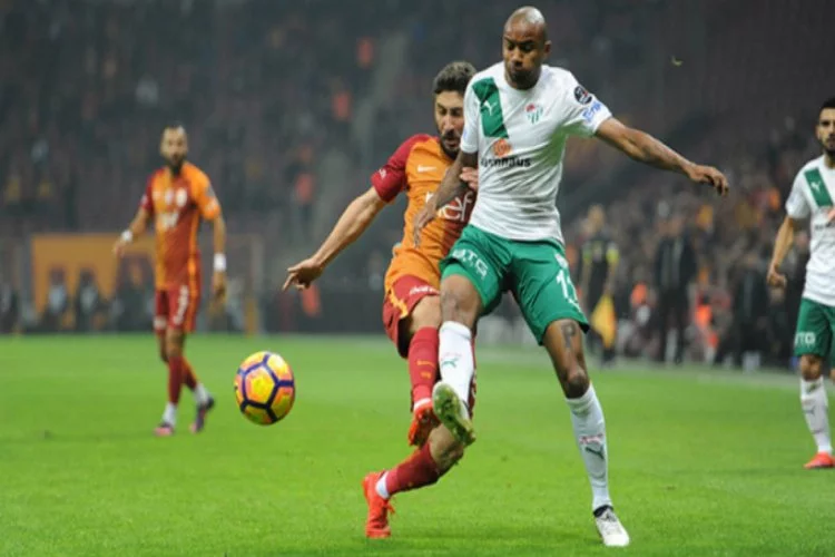 'Galatasaray'ı zorlamalıyız'