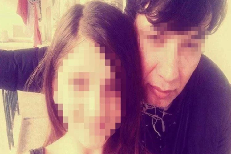 Bursa'da üvey kızına tecavüzden tutuklandı!