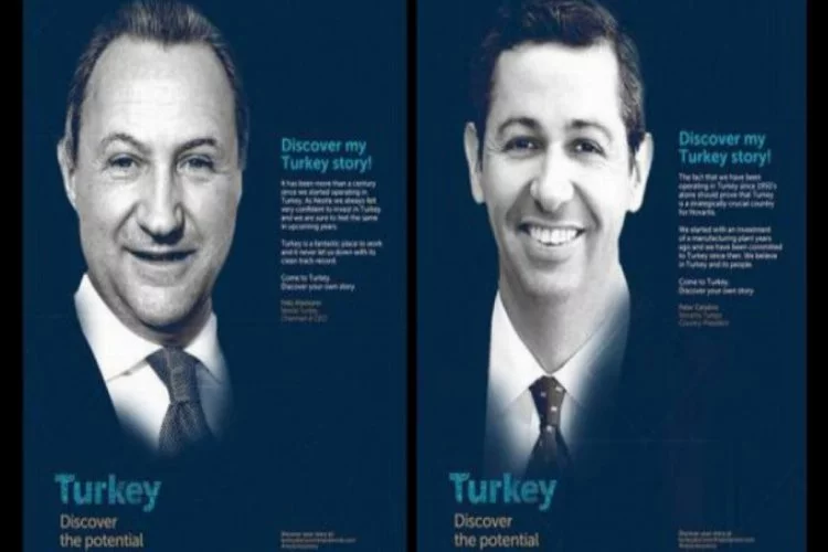 Financial Times: Dev şirketler Türkiye reklamından çekilebilir