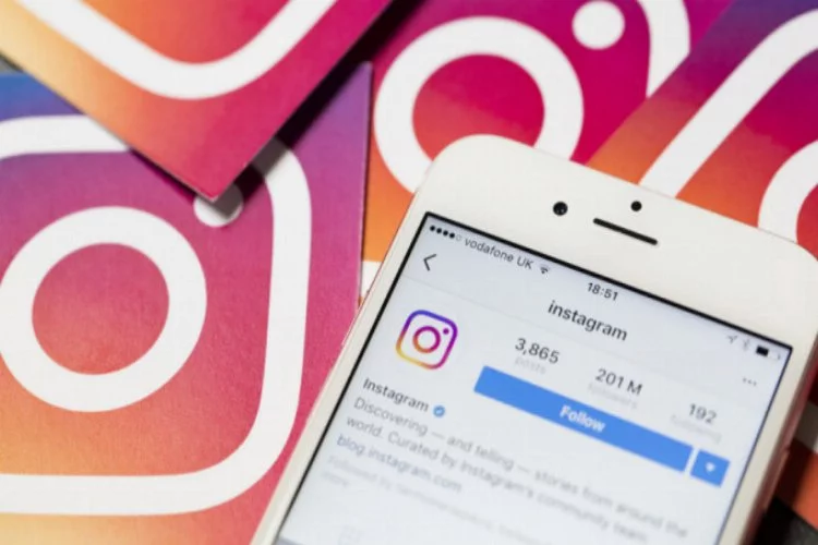 Instagram resmen 1 milyara dayandı