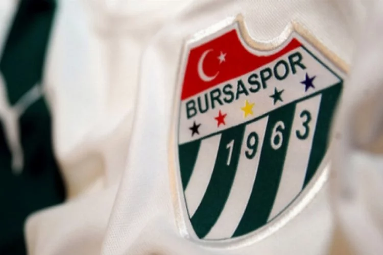 Bursaspor'a 215 bin TL para cezası