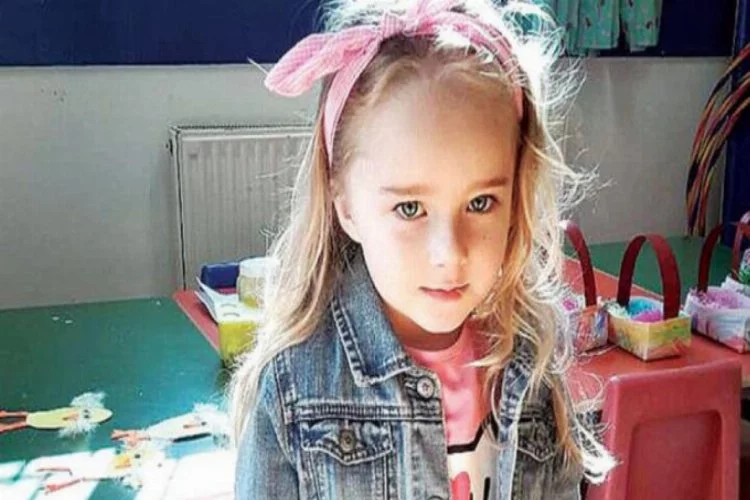 4 yaşındaki kız çocuğu kreş önünden kaçırıldı