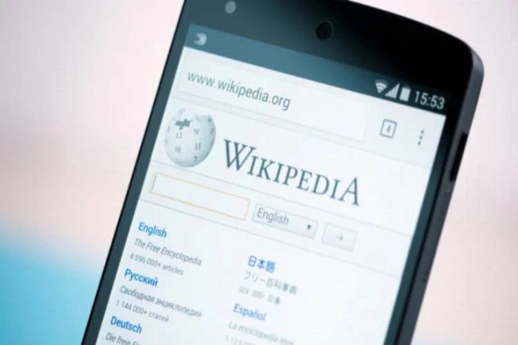 Milyonlarca kullanıcı şokta! Wikipedia'ya erişim engellendi