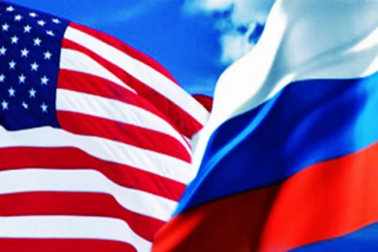 Rusya'dan ABD açıklaması