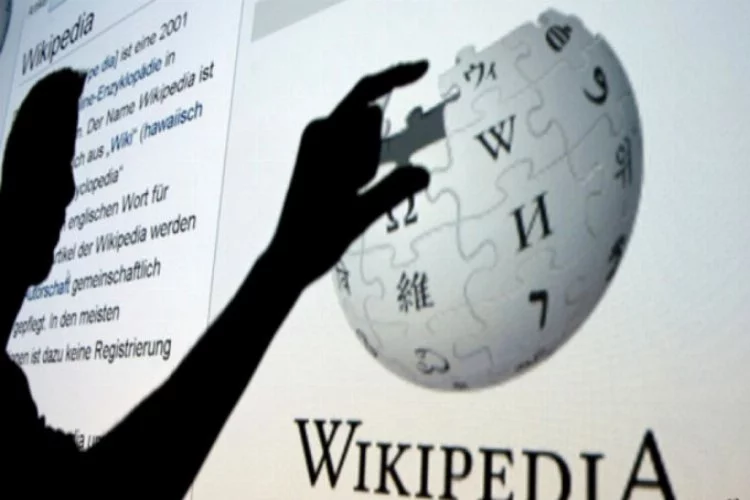 Wikipedia'ya erişim engelinin nedeni belli oldu