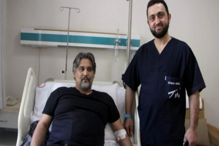 Bursa'da mide küçültme ameliyatları artık devlet hastanelerinde de yapılıyor