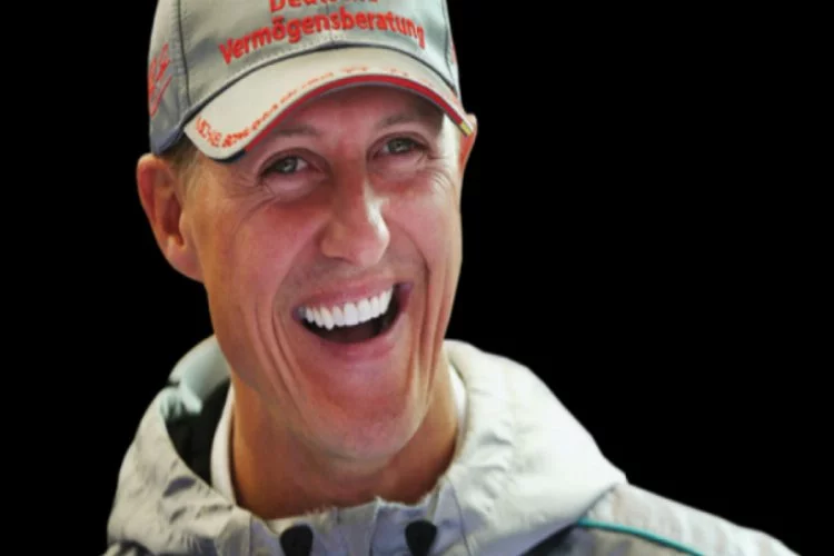Schumacher, tekerlekli sandalyeye mahkum kaldı