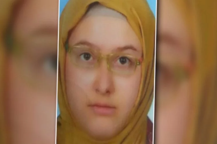 Bursa'da engelli genç kız kayboldu
