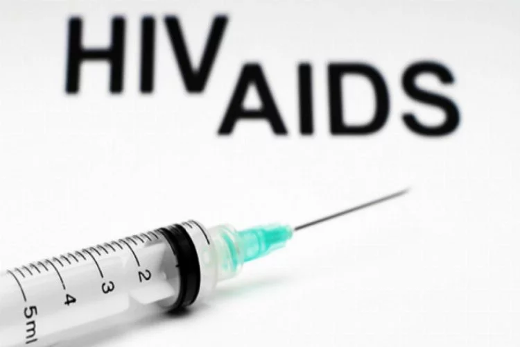 AIDS hastalığı tarihe karışabilir