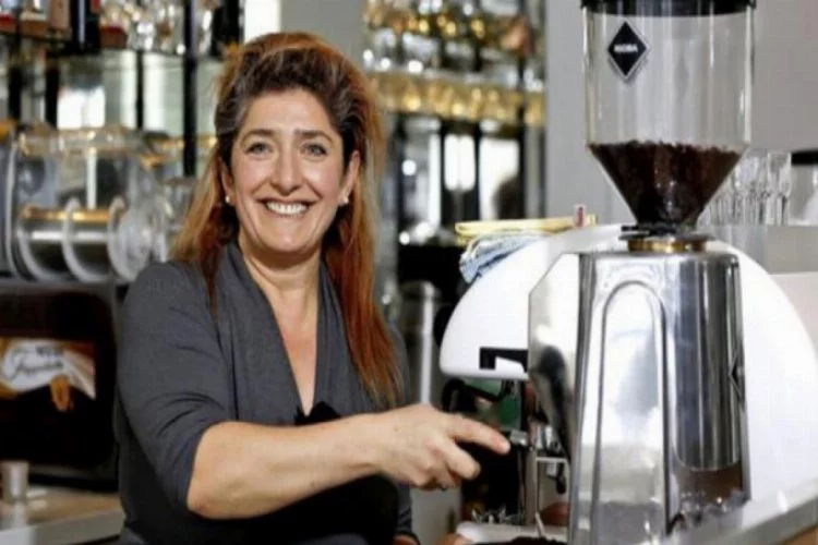 Türk işletmeci kafede ölü bulundu