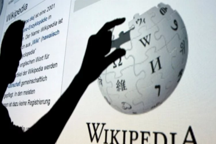 Wikipedia hakkında flaş karar