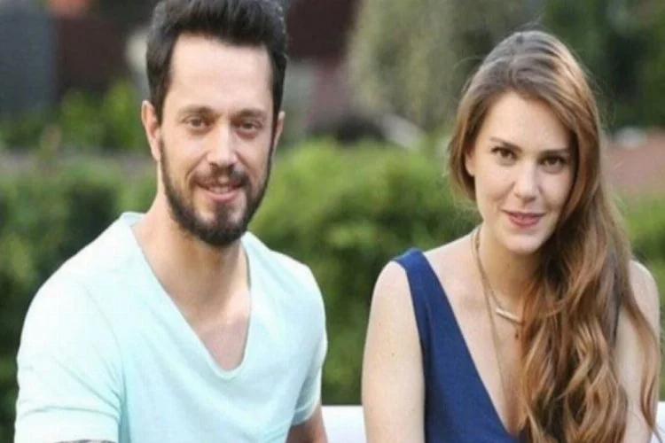 Murat Boz ve Aslı Enver aşkı bitti!