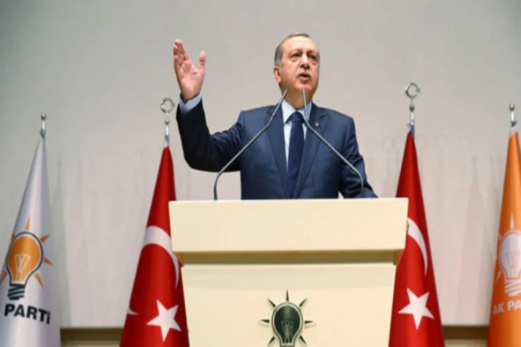 Erdoğan gelince AK Parti'de yer yerinden oynayacak