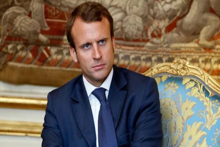 Macronleaks skandalı Fransa'yı sallıyor