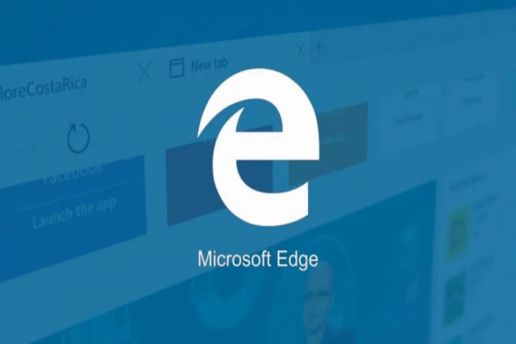 Microsoft'tan Edge'e çok ciddi bir yenilik daha