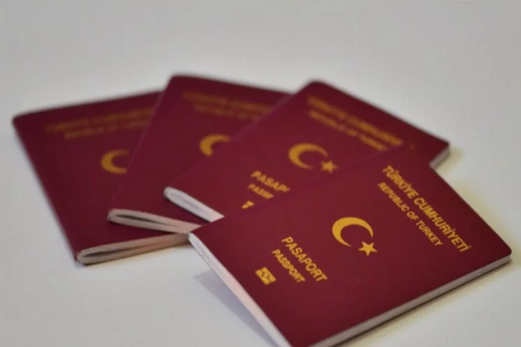 Türk vatandaşlarına vize harcını kaldırdılar