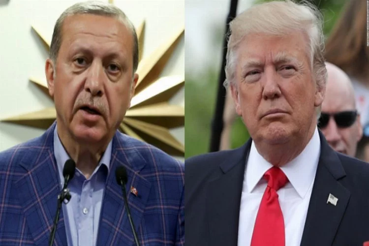 ABD'ye tepki yağıyor! Erdoğan iptal etsin
