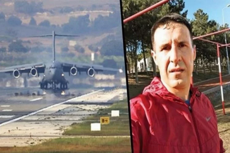 ABD'li komutana tokat gibi cevap veren Türk subay bakın kim çıktı