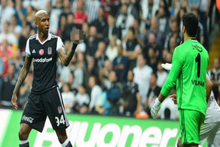 Beşiktaş'a kötü Bursaspor'a iyi haber