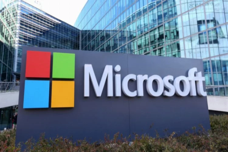Microsoft'tan siber saldırı açıklaması