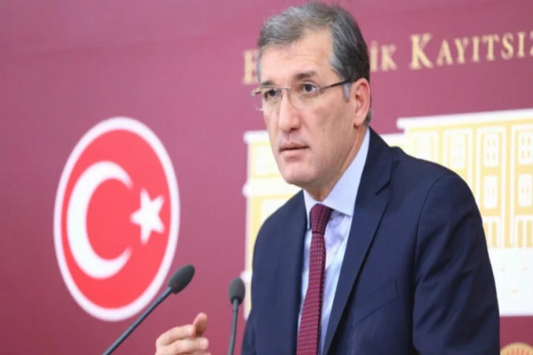 CHP'li İrgil'den Bursa'ya iki üniversite teklifi