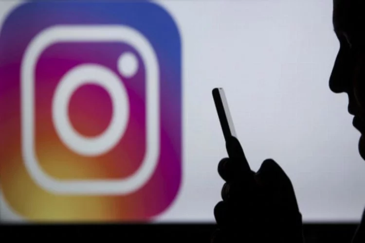 Instagram'da erişim sorunu