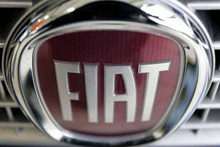 AB'den Fiat nedeniyle İtalya'ya yasal süreç