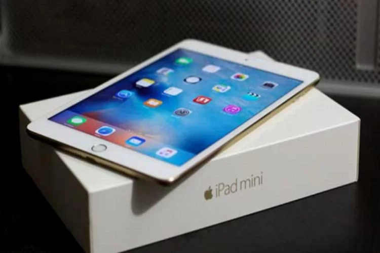 Apple, iPad mini serisinin fişini çekiyor