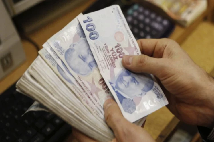 Türkiye'de 4.5 milyon kişi borç batağında!