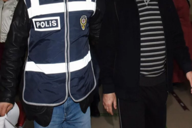 Bursa'da 5 mali müşavir FETÖ'den gözaltına alındı