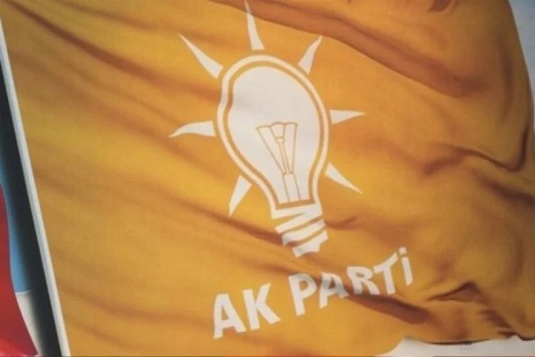 AK Parti'den kulisleri sallayan iddia! Gidecekler