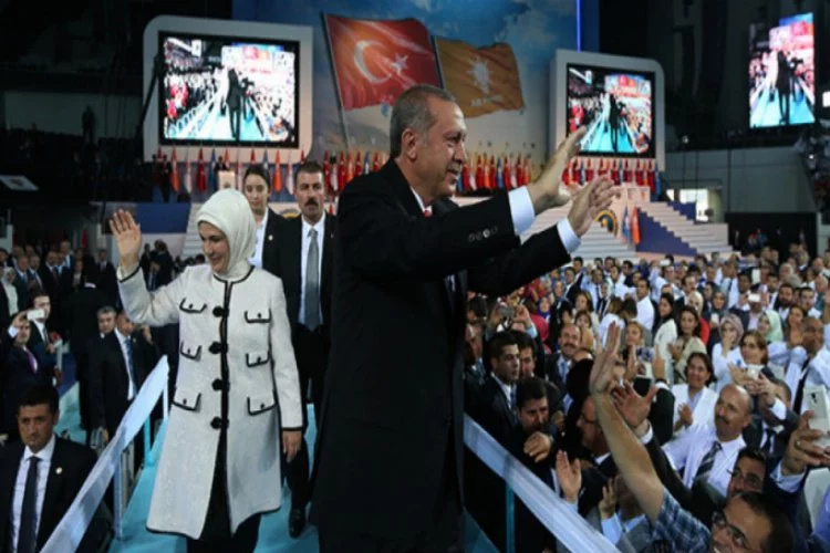 CHP, AK Parti kongresine temsilci göndermeyecek